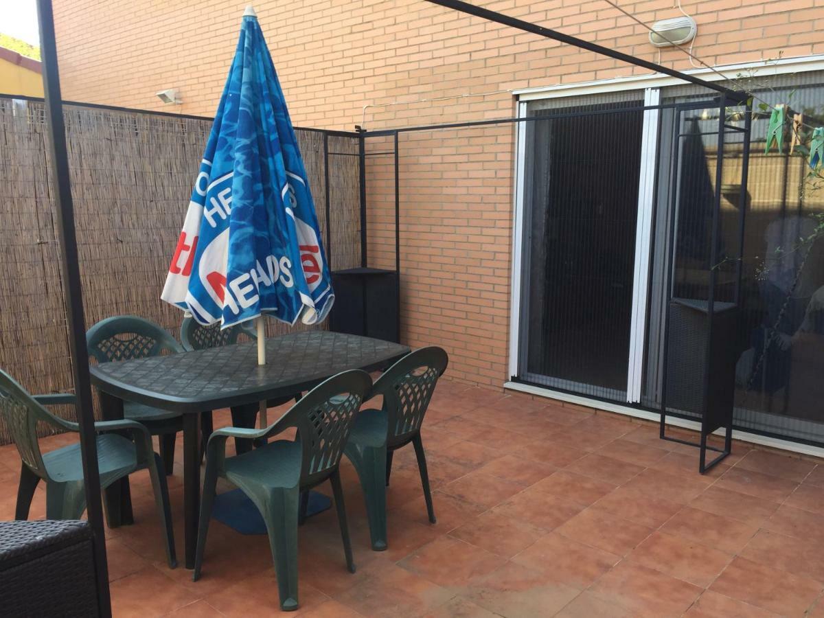 Sobradiel Casa Vegaヴィラ エクステリア 写真